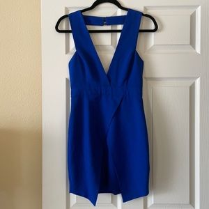 Finders Keeper Cocktail Dress